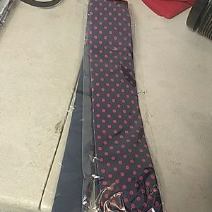 Bugatchi men's tie